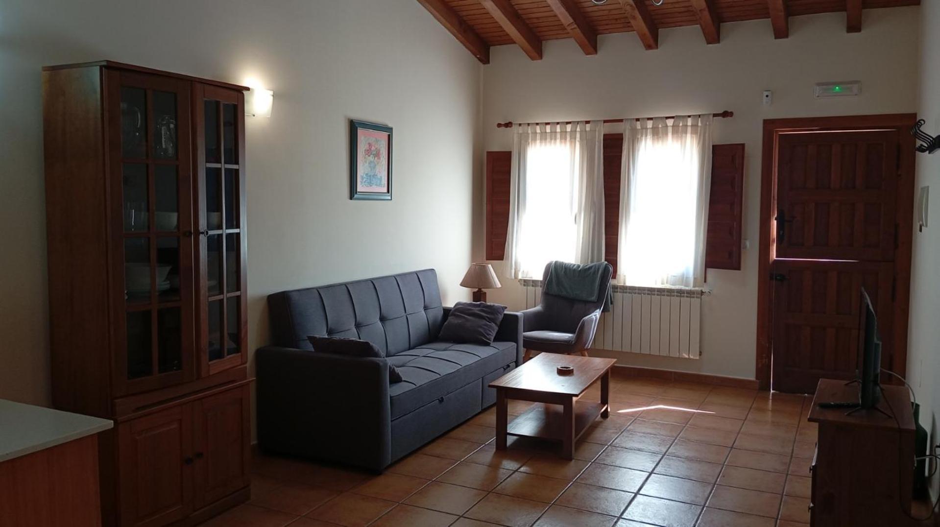 Apartamentos Rurales La Fuente De Bascones Villahormes Exterior foto